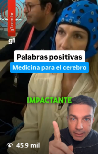 Video viral - 45,9M views